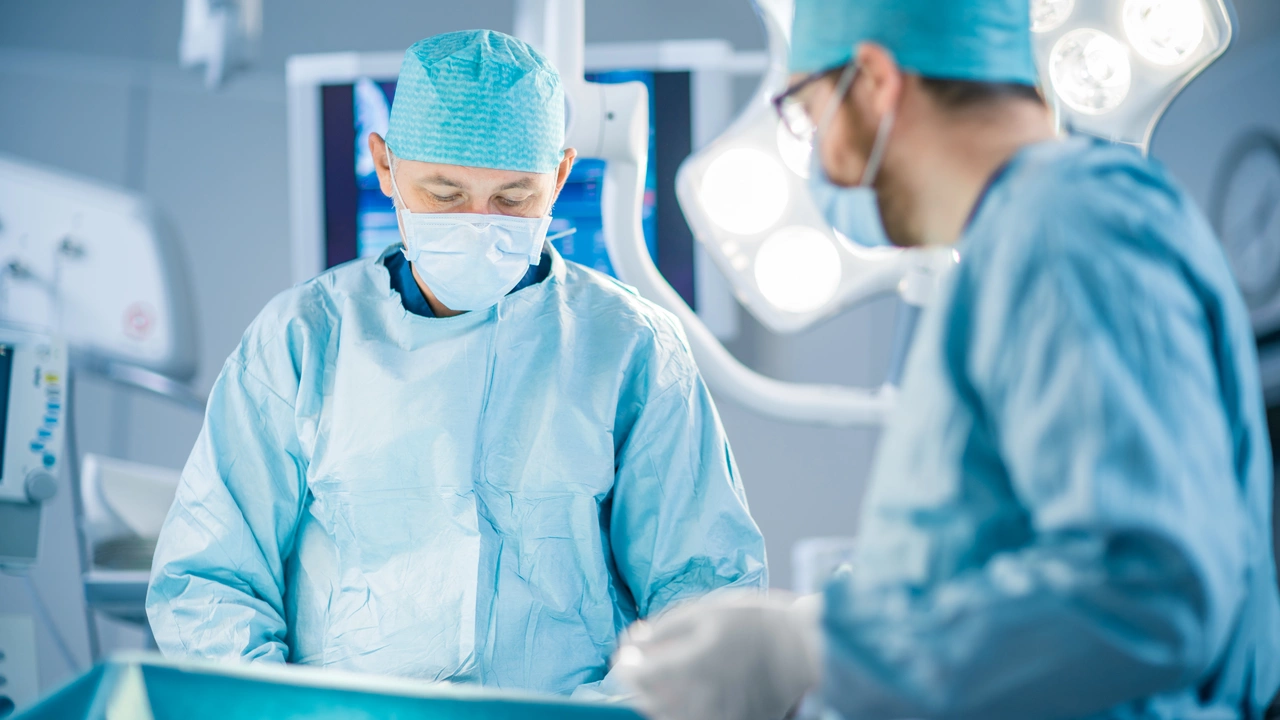 The Top 10 Most Common Minor Surgical Procedures