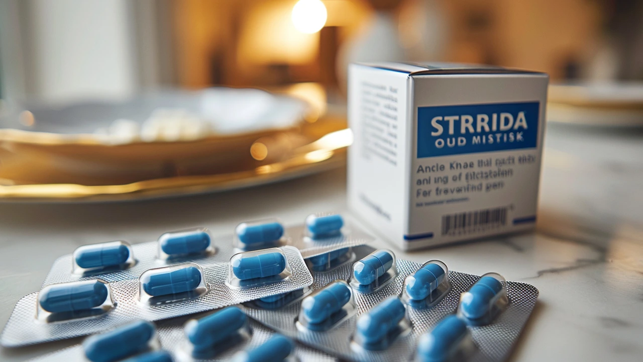 Understanding Strattera: Dosage, Side Effects, and ADHD Treatment Benefits