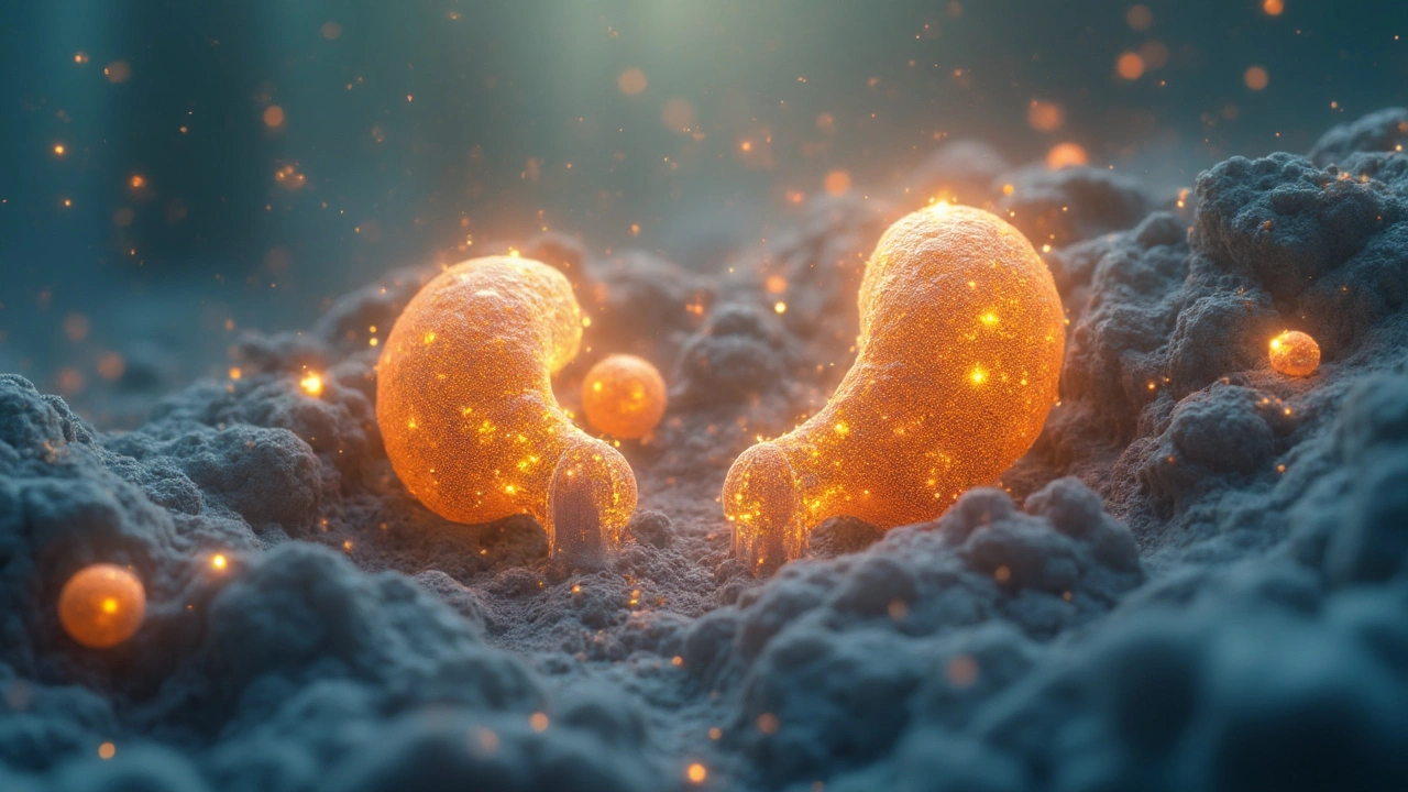 Understanding Secondary Hyperparathyroidism: Essential Guide for Healthcare Pros