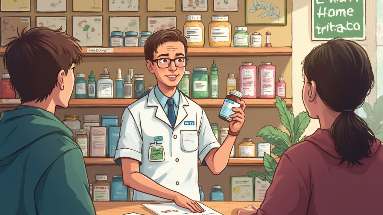 Maximising Results: Tips, Myths, and What to Know Before You Try D-Mannose