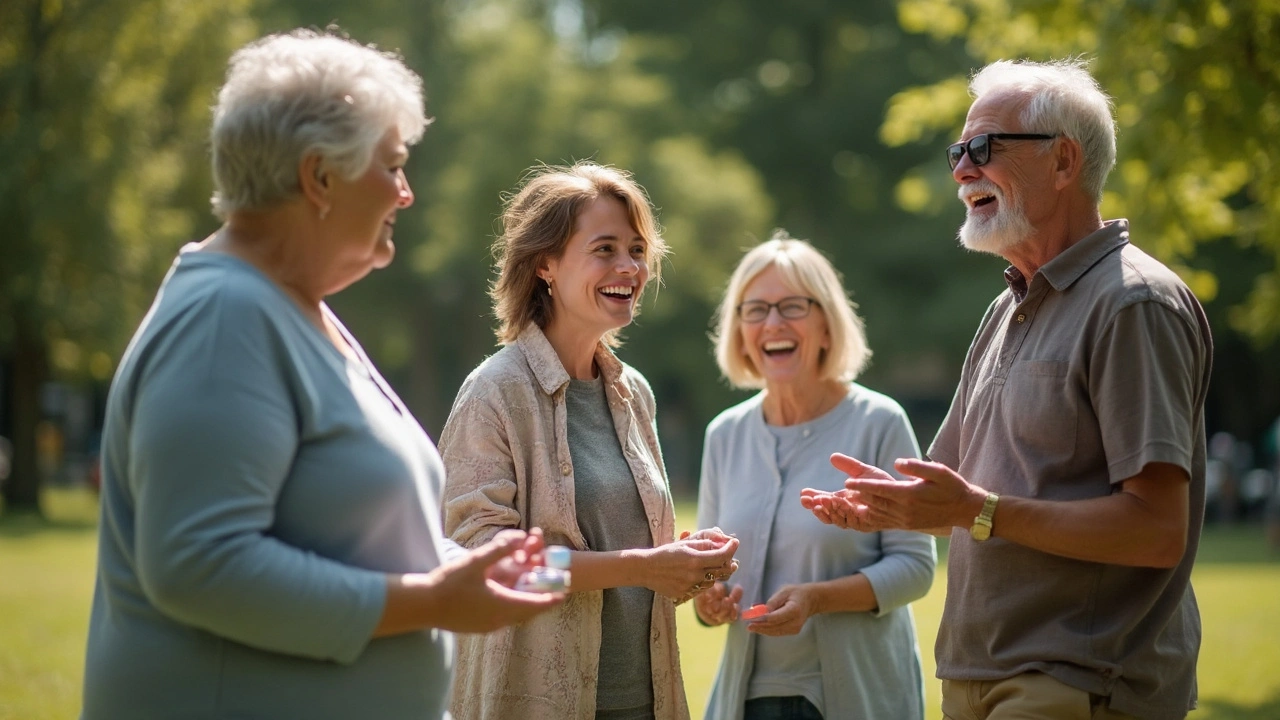 Effexor Side Effects, Real-World Experiences, and Tapering Off