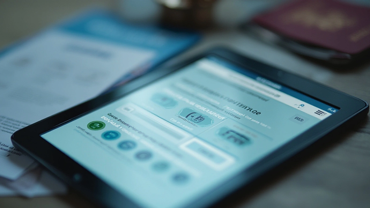 How Ordering Works: Steps, Safety, and Common Pitfalls