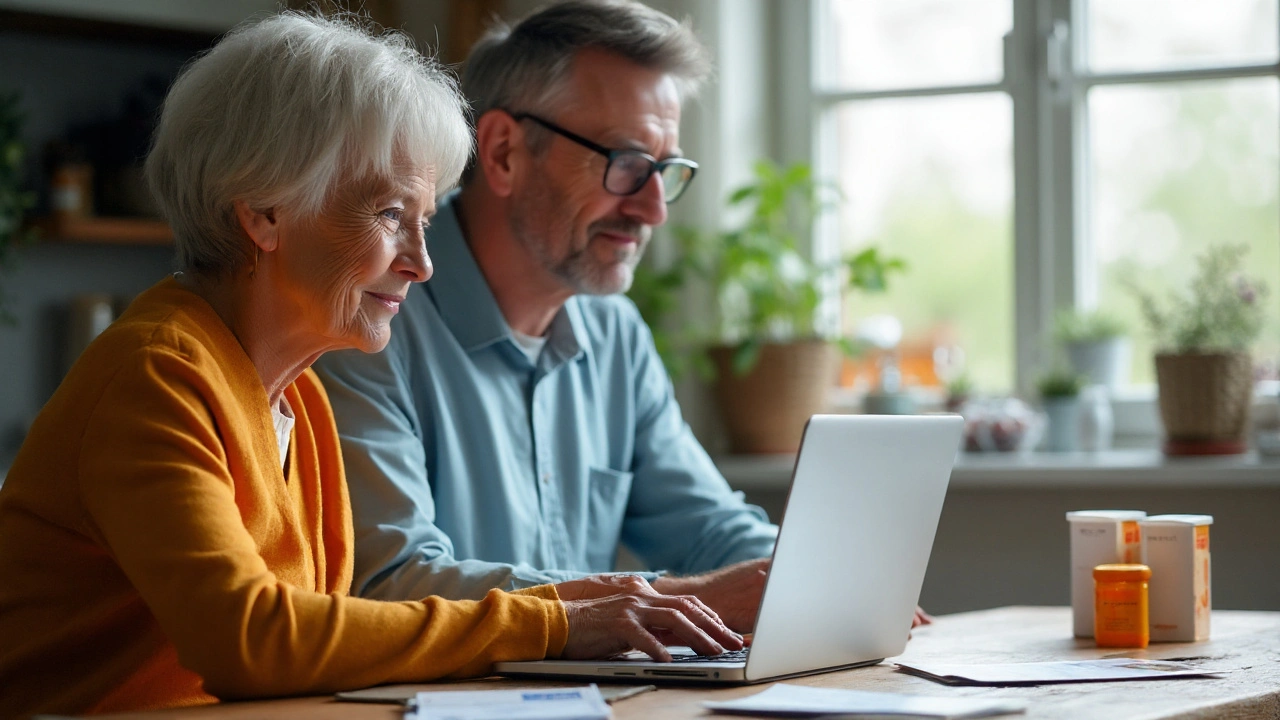 Buying Sitagliptin/Metformin Online: Where to Get Safe & Affordable Diabetes Medication