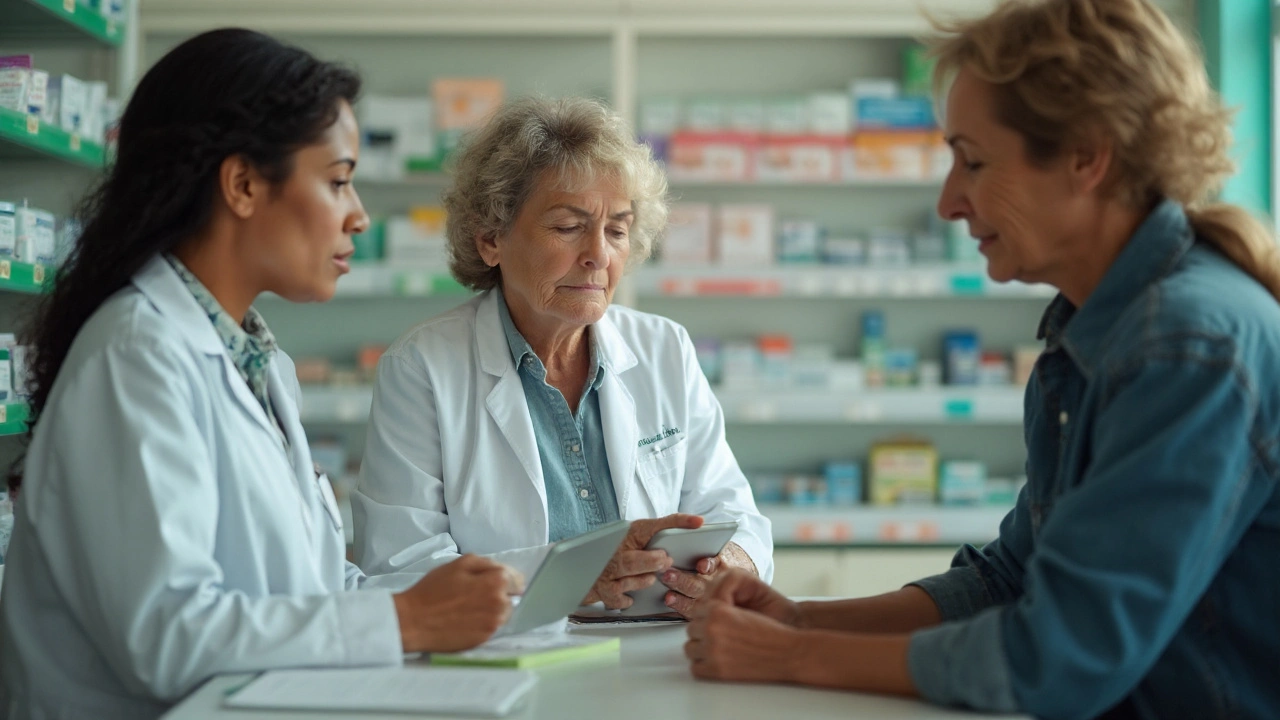 Risks, side effects, and when to see a doctor + FAQ and next steps