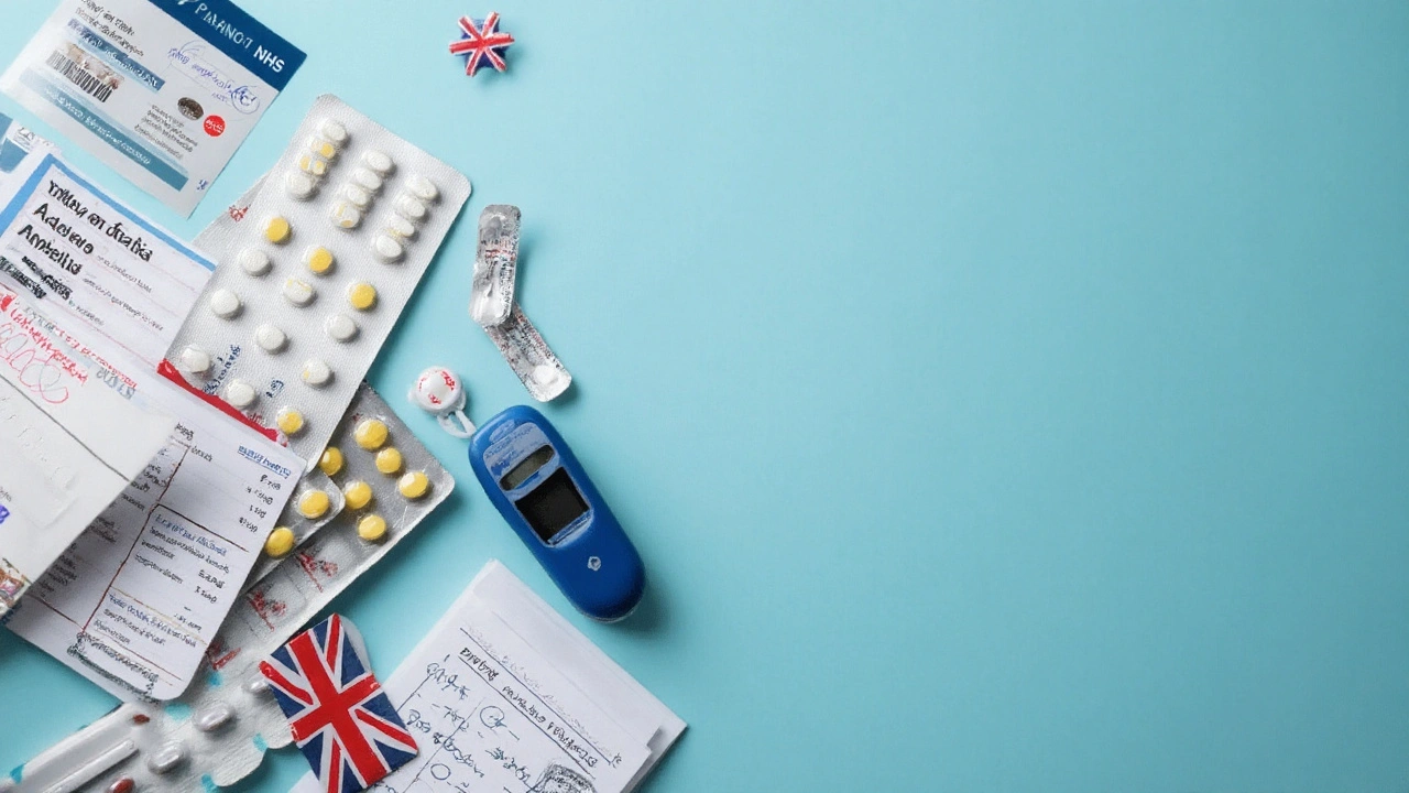 Steps & Tips for Buying Sitagliptin/Metformin Online Successfully