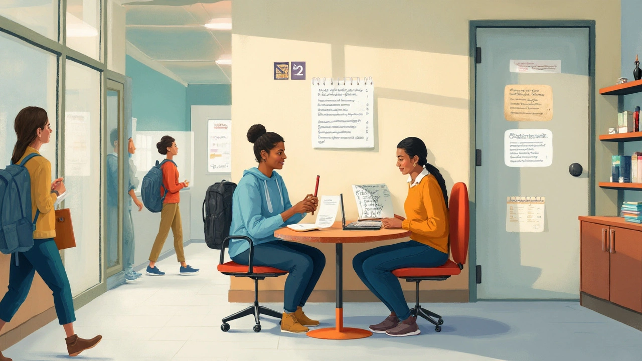 Study Tactics That Actually Raise Grades