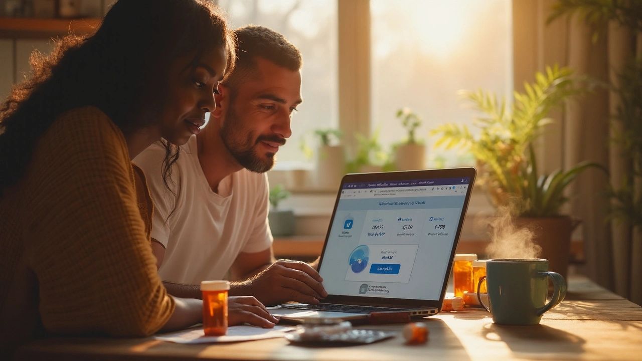 Buy Generic Metformin Online (Australia, 2025): Safe, Cheap Options, PBS Pricing, and Delivery