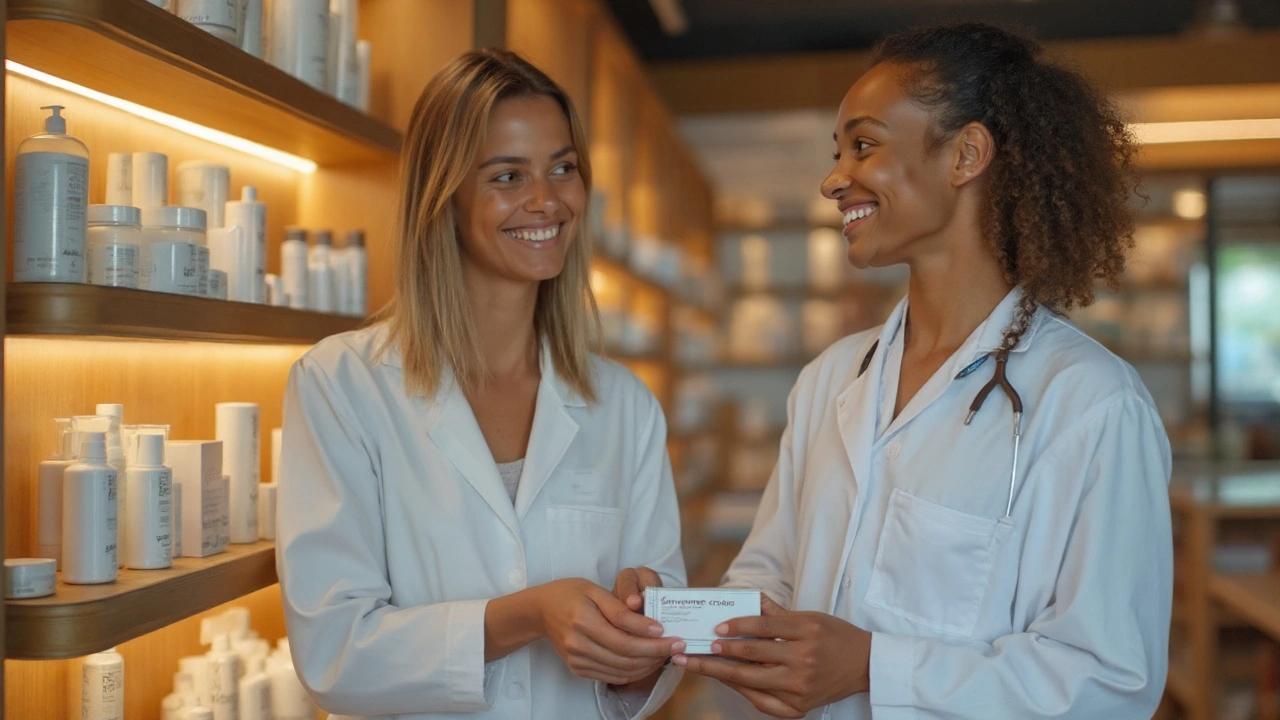 Buying Guide and Alternatives for Eukroma Cream