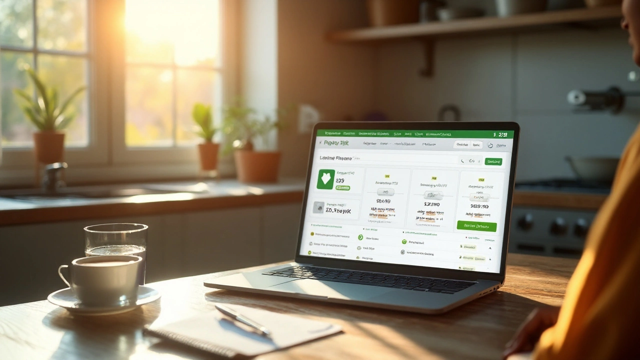 How to Buy Cheap Generic Provera Online Safely