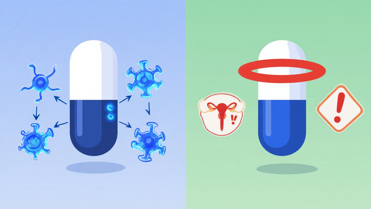 Lenalidomide and Fertility: Risks, Pregnancy Guidelines & What Patients Need to Know