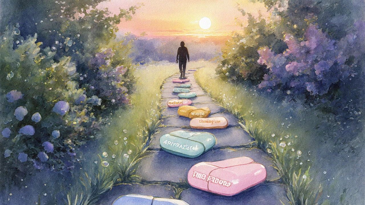 Next Steps