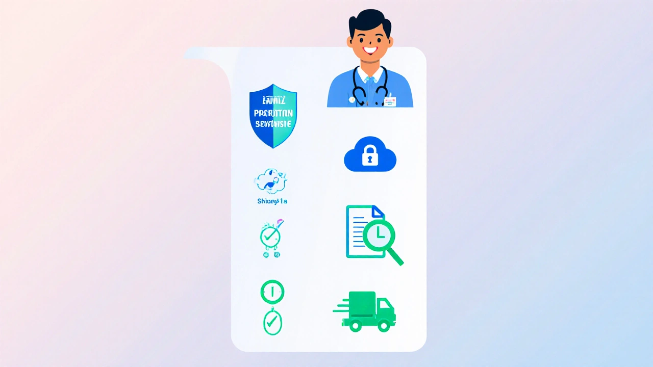 Potential risks and how to avoid them
