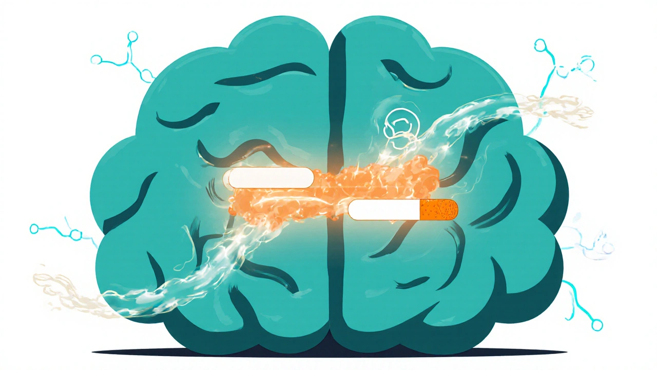 Smoking Cessation Medications: Bupropion and Drug Interactions You Need to Know
