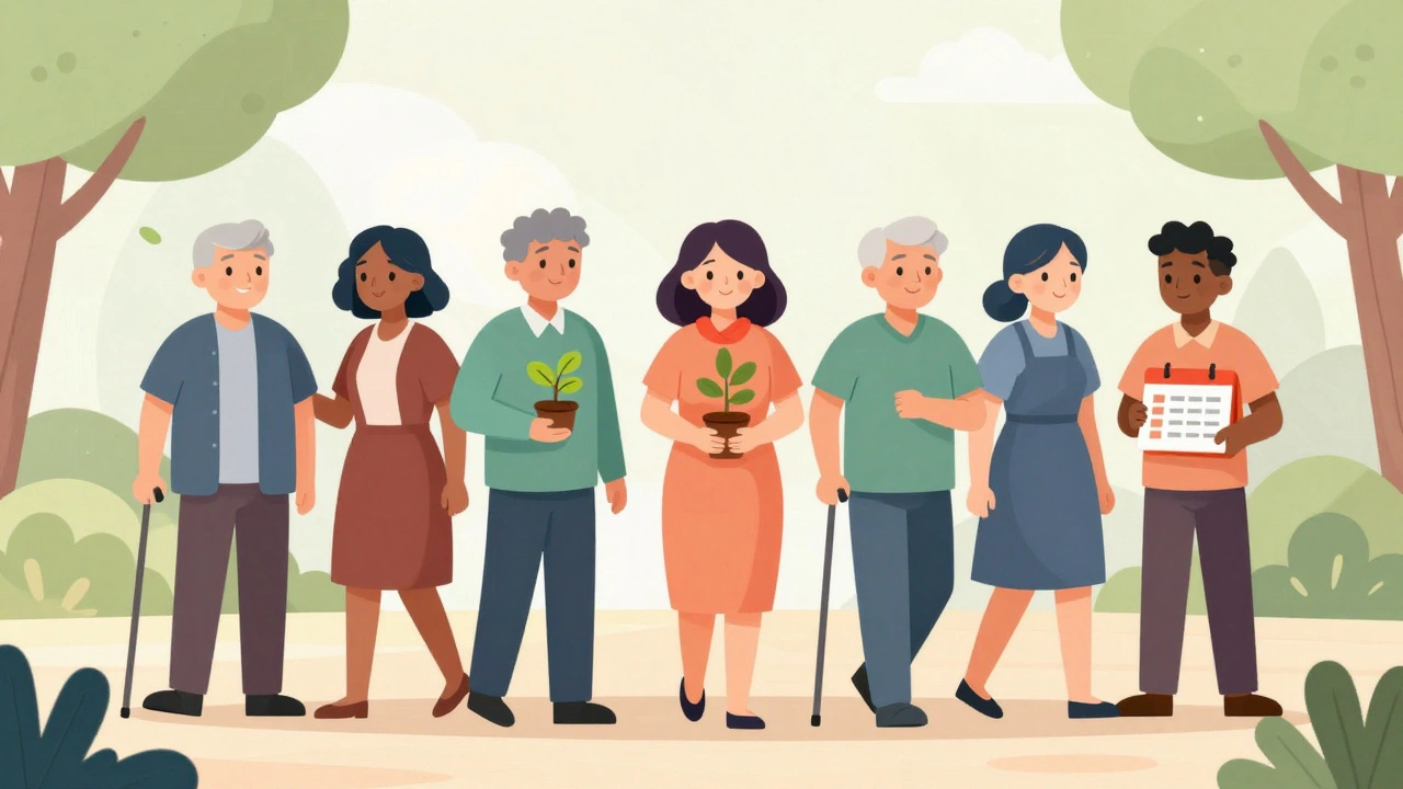 Cancer Survivorship: Managing Long-Term Effects and Recurrence