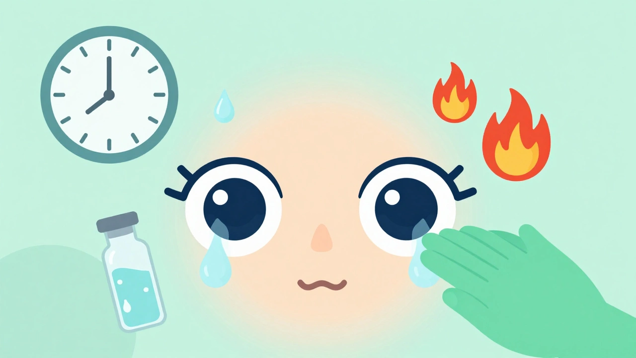 Dry Eye Treatments: Cyclosporine, Lifitegrast, and Plugs Explained