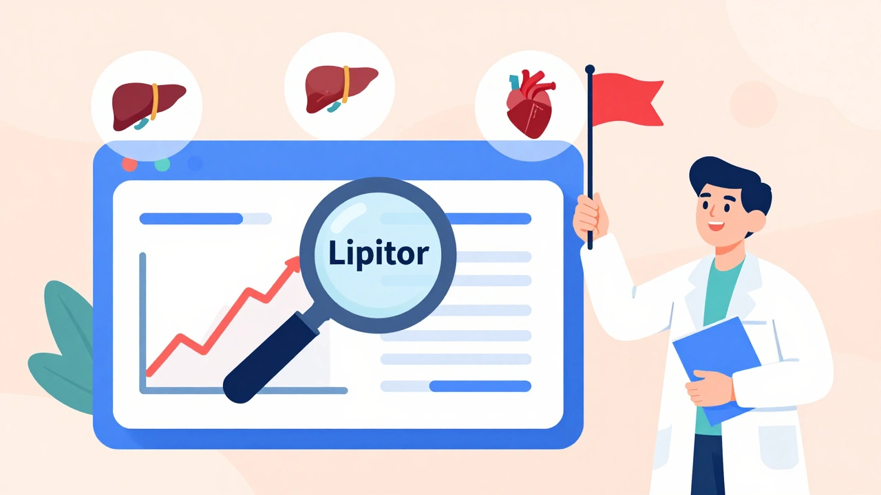 How to Access FDA Adverse Event Databases for Safety Monitoring