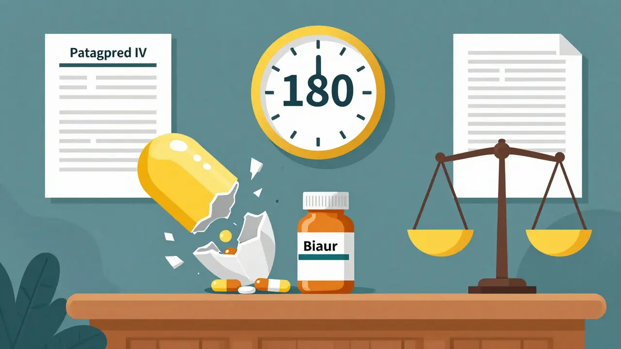 First Generic Approval: Why It Matters and What It Means for Drug Prices and Access