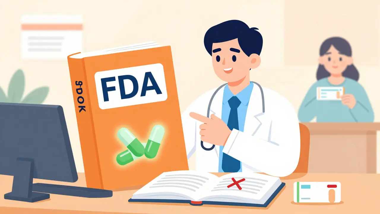 Provider Education on Generics: How Clinicians Can Improve Patient Outcomes and Cut Costs