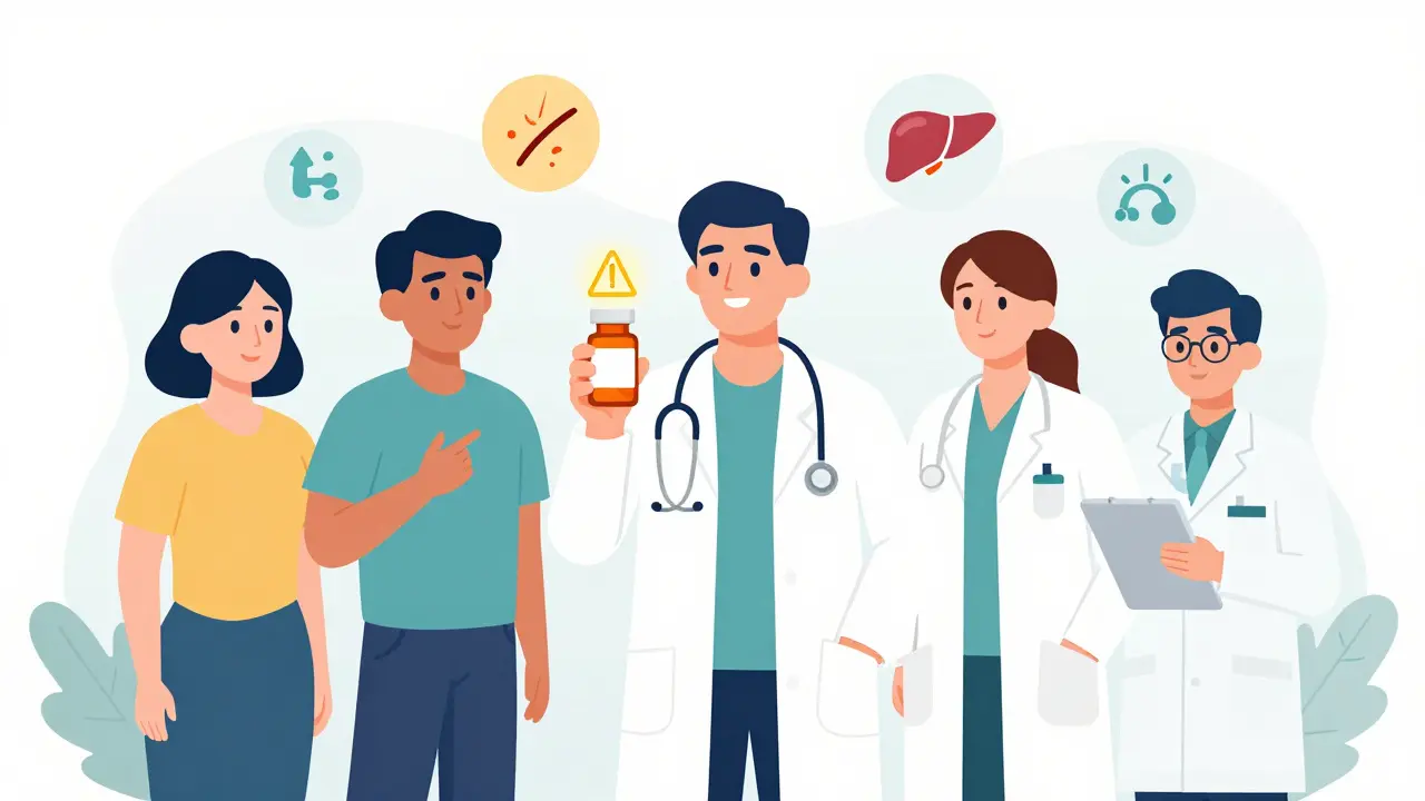 How to Report a Suspected Adverse Drug Reaction to the FDA