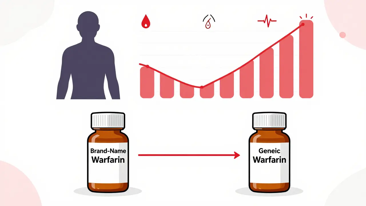 International Perspectives on NTI Generics: Regulatory Approaches Compared