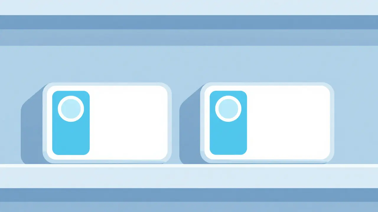 What are authorized generics? complete explanation