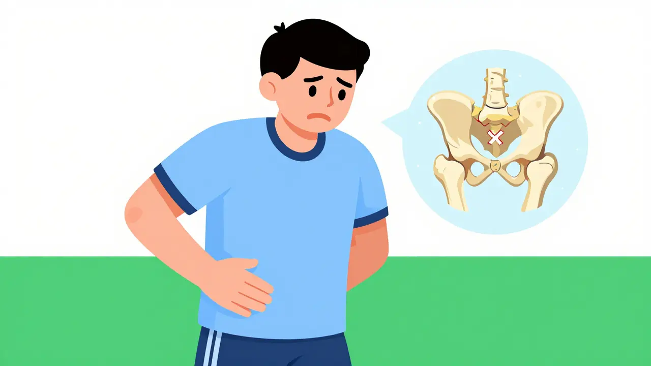 Hip Labral Tears: Guide to Diagnosis, Imaging, and Arthroscopic Repair for Athletes