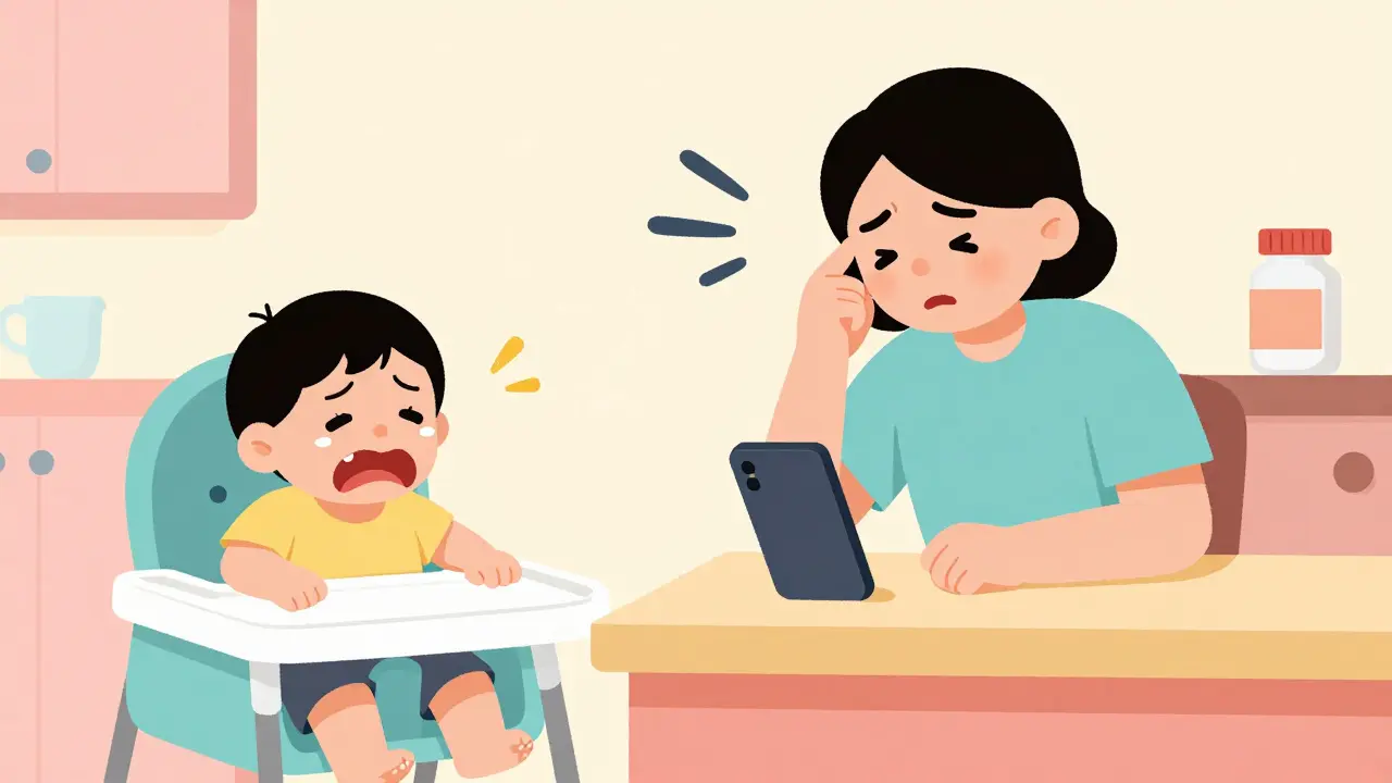 How to Pair Medications with Daily Habits for Better Adherence