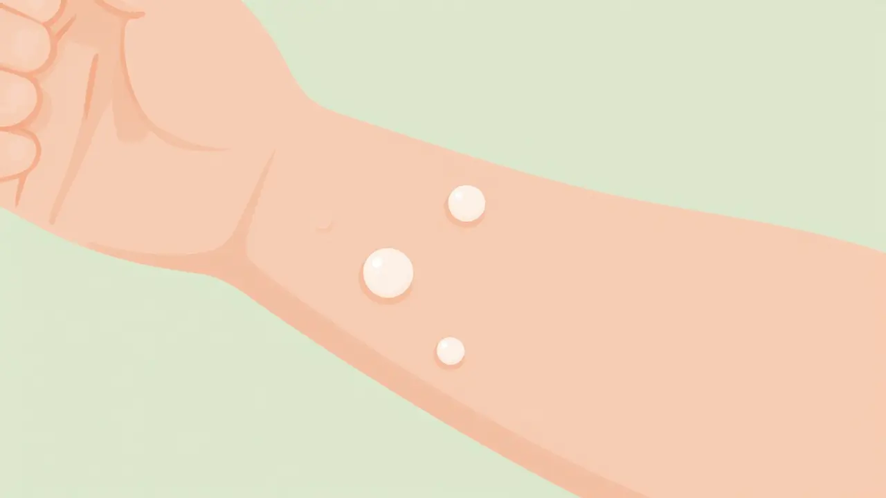 Molluscum Contagiosum Guide: Managing Viral Skin Bumps and Treatments